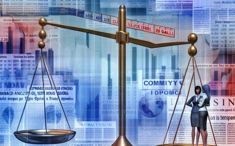 Fundamental Analysis for Binary Options: How News Affects Markets