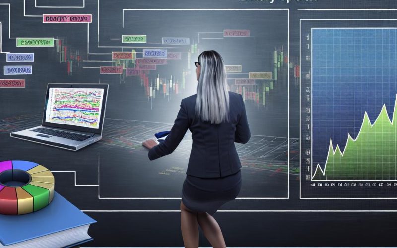 How to Set Up a Profitable Trading Plan for Binary Options