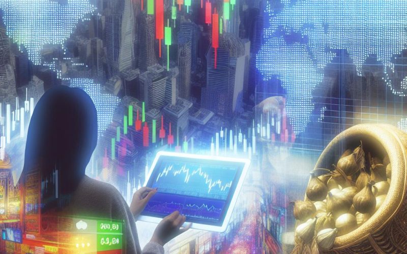 Understanding Asset Classes in Binary Options (Stocks, Forex, Commodities, Cryptos)