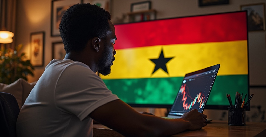 inary Options In Ghana