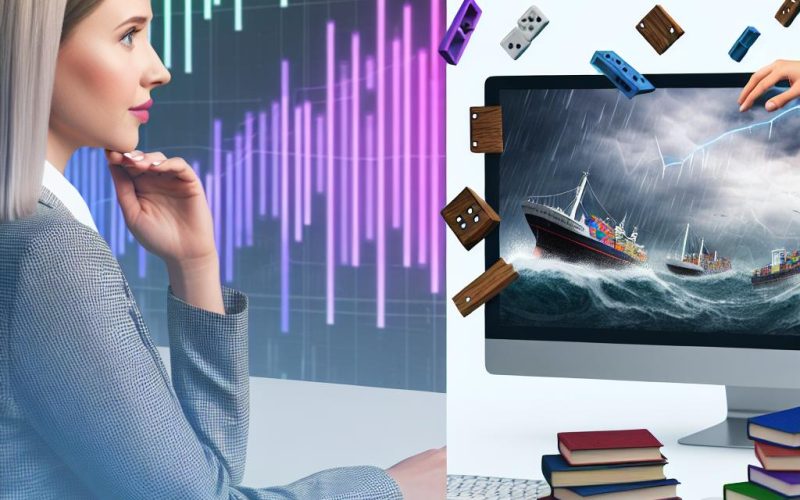 How to Spot and Avoid Common Trading Mistakes