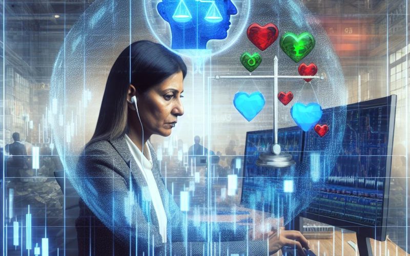 The Psychology of Trading: How to Stay Disciplined