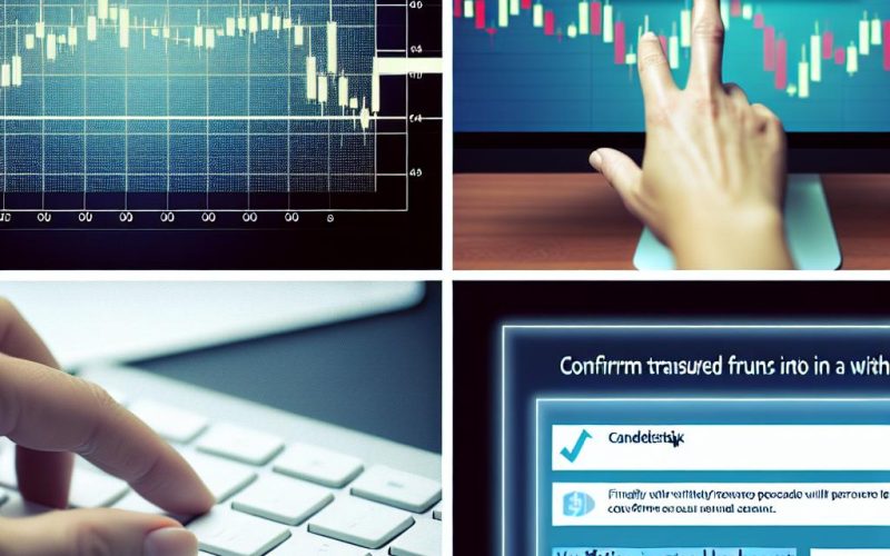 How to Withdraw Profits from a Binary Options Trading Account
