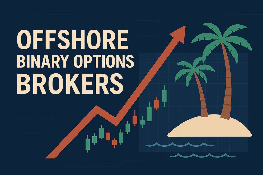 Offshore binary option brokers