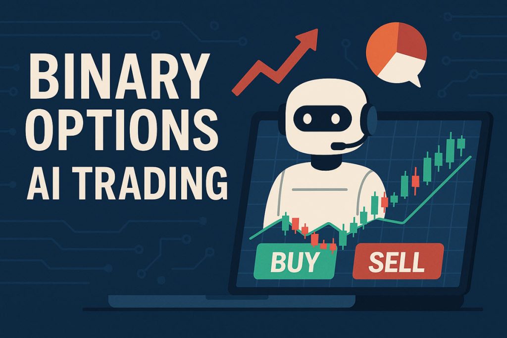 Binary Options AI trading